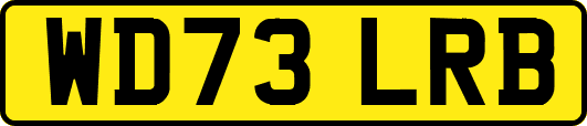 WD73LRB