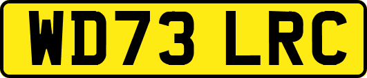 WD73LRC