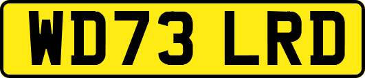WD73LRD