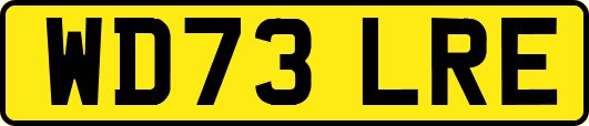 WD73LRE