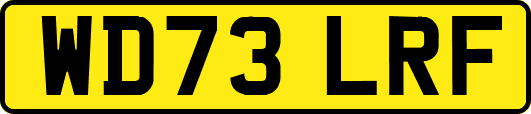 WD73LRF
