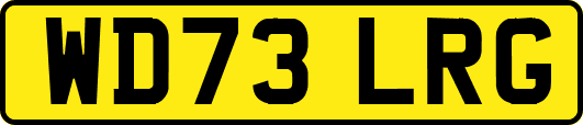 WD73LRG