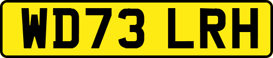 WD73LRH