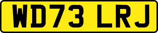 WD73LRJ