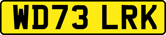 WD73LRK