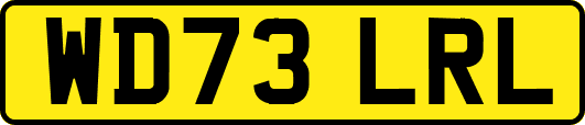 WD73LRL