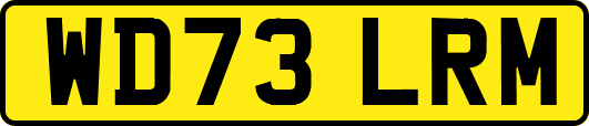 WD73LRM