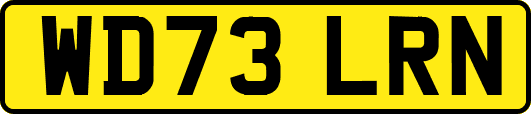 WD73LRN
