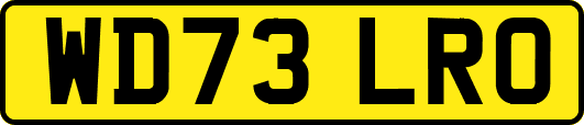 WD73LRO