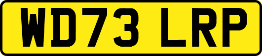 WD73LRP