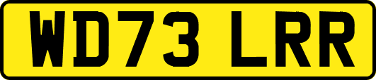 WD73LRR