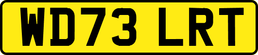 WD73LRT