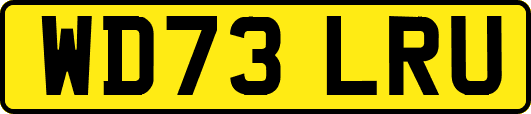 WD73LRU