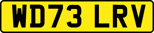 WD73LRV