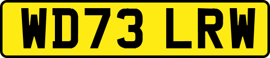 WD73LRW