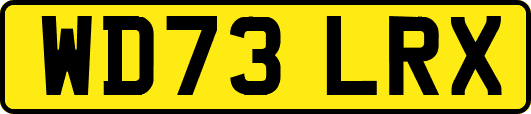WD73LRX