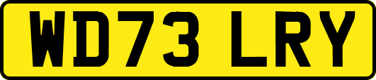 WD73LRY