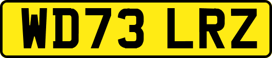 WD73LRZ
