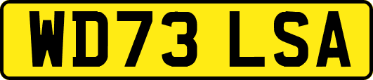WD73LSA