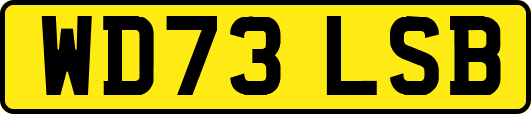 WD73LSB