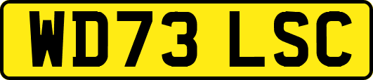 WD73LSC