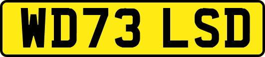 WD73LSD