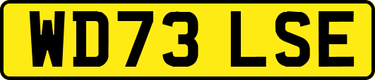 WD73LSE