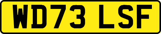 WD73LSF