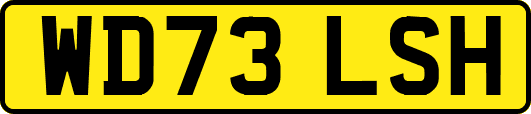 WD73LSH