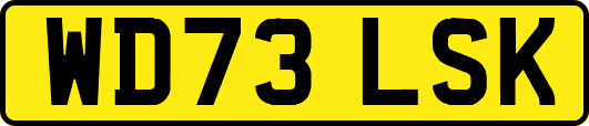 WD73LSK