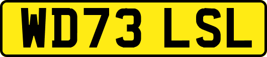 WD73LSL