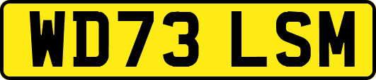 WD73LSM