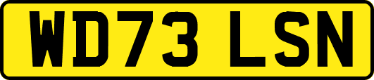 WD73LSN