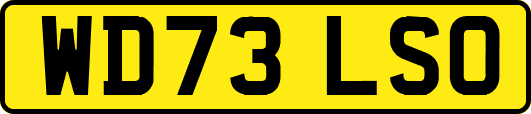 WD73LSO