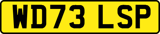 WD73LSP