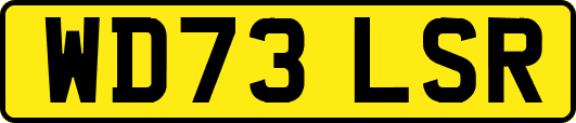 WD73LSR