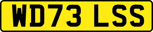 WD73LSS