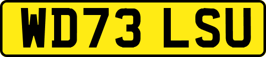 WD73LSU