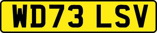 WD73LSV