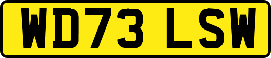 WD73LSW