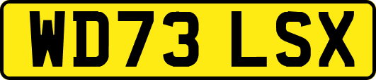 WD73LSX
