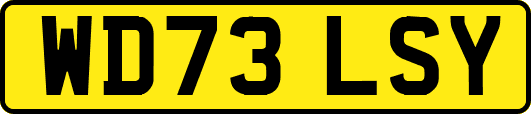 WD73LSY