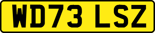 WD73LSZ