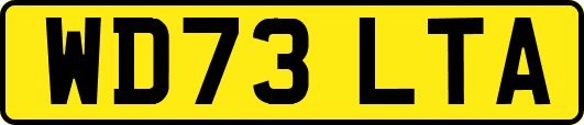 WD73LTA