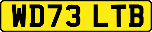 WD73LTB