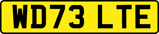 WD73LTE