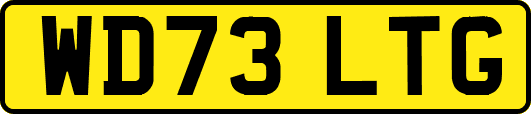 WD73LTG
