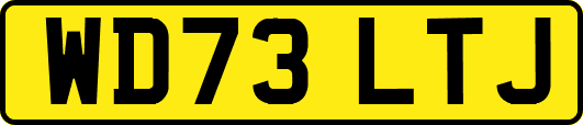 WD73LTJ