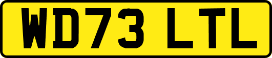 WD73LTL