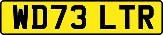 WD73LTR